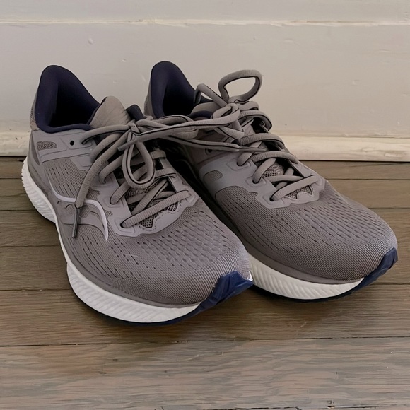 Saucony Shoes - Saucony Women’s Hurricane 23- Running Shoe- size 7. NWOB.